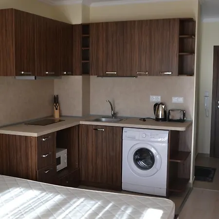 Admiral Plaza Private * Sunny Beach