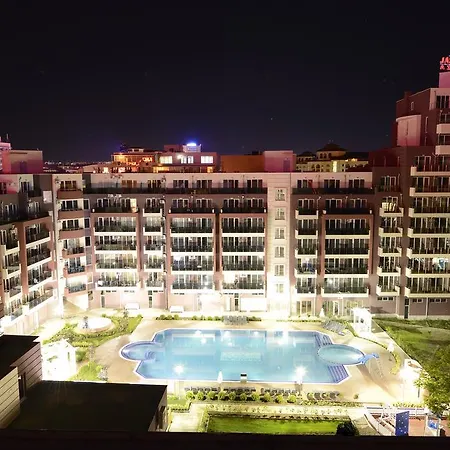 Apartment Admiral Plaza Private