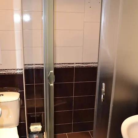 Admiral Plaza Private * Slăntjev Brjag