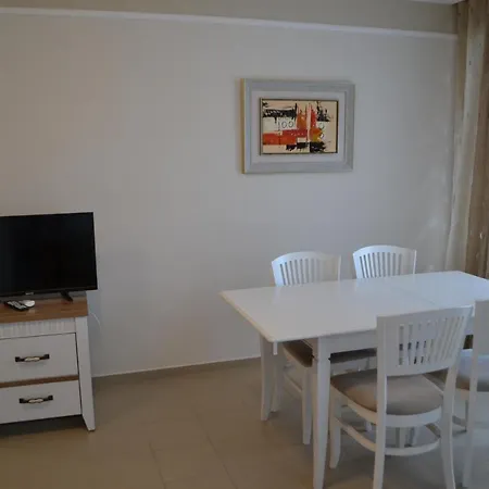 Apartment Admiral Plaza Private Sunny Beach