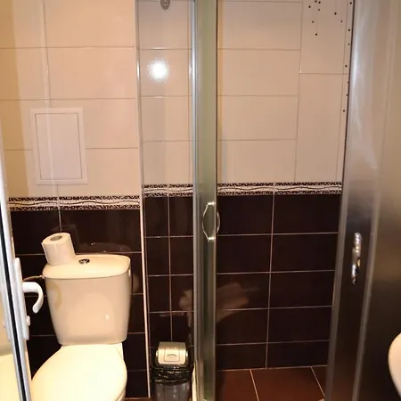 Admiral Plaza Private Lägenhet