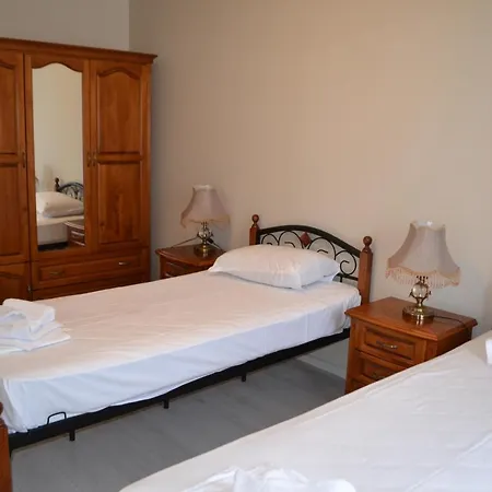 Admiral Plaza Private Apartment Sunny Beach