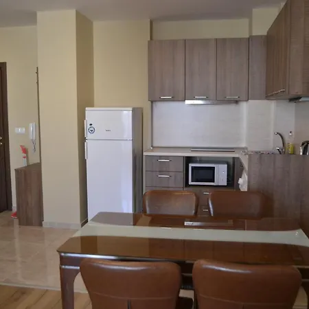 Apartment Admiral Plaza Private *