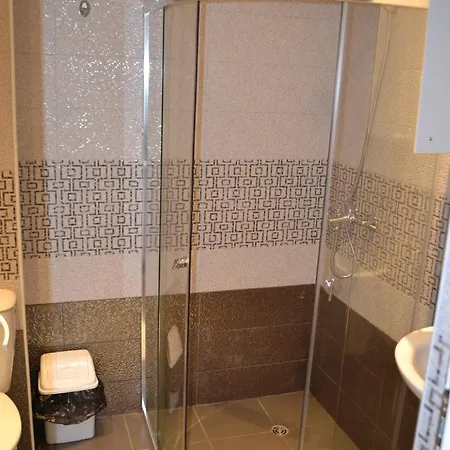 Lägenhet Admiral Plaza Private *