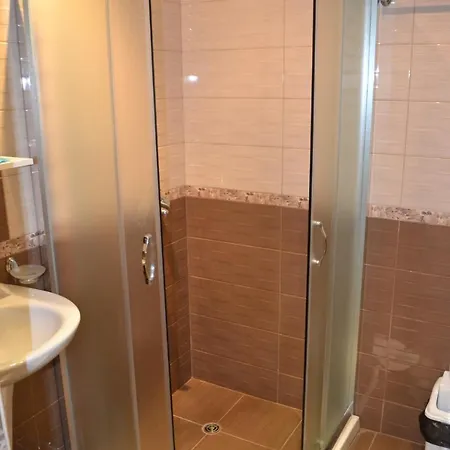 Apartment Admiral Plaza Private
