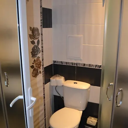 Admiral Plaza Private Lägenhet