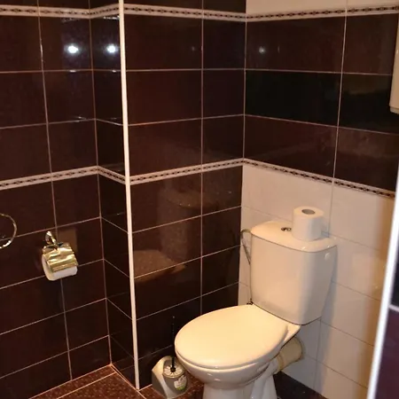 Admiral Plaza Private Apartment