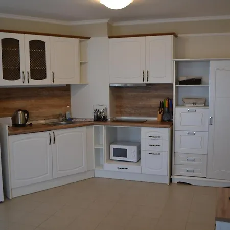 Apartment Admiral Plaza Private Sunny Beach