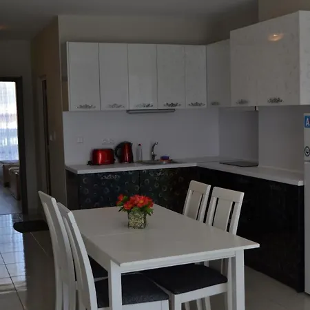Admiral Plaza Private Apartment