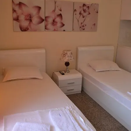 Lägenhet Admiral Plaza Private *