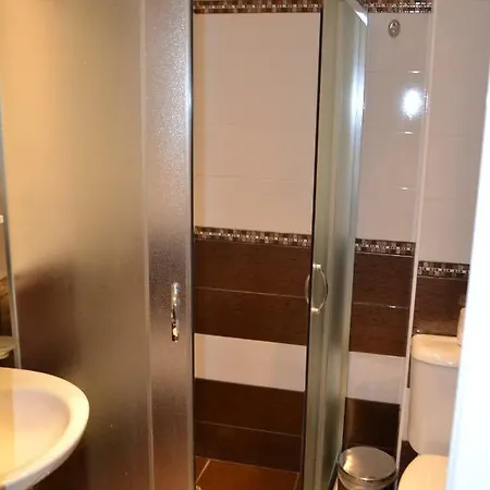 Lägenhet Admiral Plaza Private