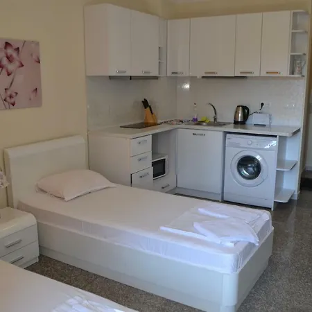 Admiral Plaza Private * Slăntjev Brjag
